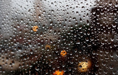 الامطار في الشتاء ، أوراق عربية