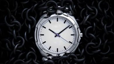 Photo of آية امحمدي بوزينة تكتب لموقع أوراق عربية …. ليست مجرد ثواني – خواطر