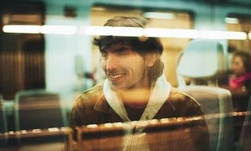 Photo of أمين نبيل لموقع أوراق عربية  … عيل رخم – قصائد عامية