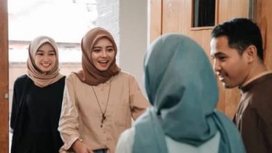 Photo of الأرحام ما بين القطع و الوصل فى زمن  كيوفيد -19 …رشا راضى رجب لأوراق عربية