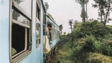 Photo of بريد الذاهبين  … خيري خلف الله لموقع أوراق عربية – قصائد فصحي