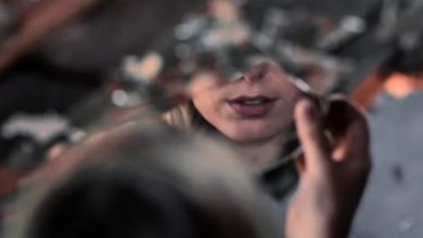 Photo of إنهزام الفكر …  آية امحمدي بوزينة لموقع أوراق عربية – خواطر