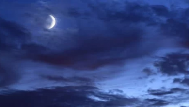 Photo of أحمد عبد الحميد لموقع أوراق عربية  …. في الليلة الظلماء – خواطر