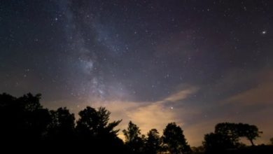 Photo of مروة موسي لموقع أوراق عربية  … ظلمة قلب – خواطر