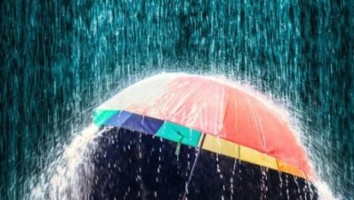 Photo of أمين نبيل  لموقع أوراق عربية …. ليلة ممطرة – خواطر