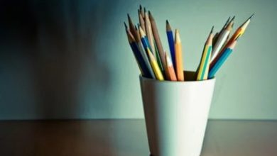 Photo of أسماء السعيد لموقع أوراق عربية ….  الكتابة