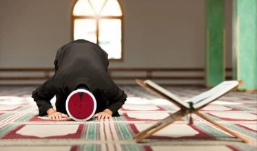 Photo of من وحي سيرة التابعين ….أسماء السعيد تكتب – سنتجاوز