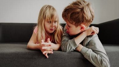 Photo of رشا راضي رجب لموقع أوراق عربية  ….. برمجة والدية سلبية