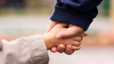 Photo of أسماء السعيد لموقع أوراق عربية …..  الحنان – خواطر  