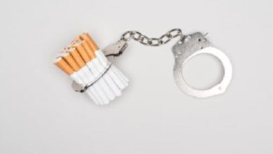 Photo of رشا راضي رجب لموقع أوراق عربية  ….  هل يدخن المدخن وهو صائم!؟ – مقالات