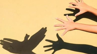 Photo of آية امحمدي بوزينة لموقع أوراق عربية …..  حرية أم تملك  ؟؟ – خواطر