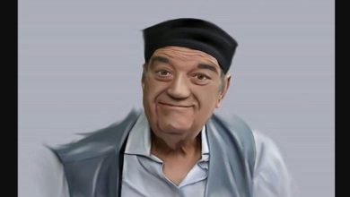 Photo of بروفايل: وداعًا “الزواوي” .. عمّ حسن حسني “قشاش السنيما والمسرح والتليفزيون” – حامد بدر