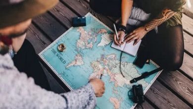 Photo of وليد بدر لموقع أوراق عربية  ….   لفي معايا العالم  – قصيدة عامية