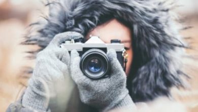 Photo of همت مصطفى لموقع أوراق عربية  …. هذيان لقطة –  قصائد فصحي