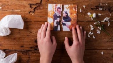 Photo of وحيد إبراهيم لموقع أوراق عربية  …. مايتبكيش عليها – قصيدة عامية