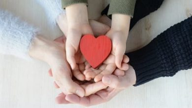 Photo of عبد الحميد حلمي لموقع أوراق عربية  ….. عن العشق