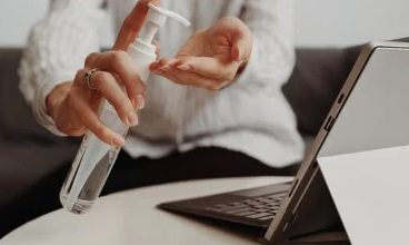 Photo of أسماء السعيد لموقع أوراق عربية …. ما بين كورونا وطاعون عمواس – مقالات