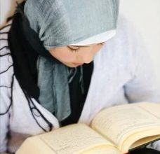 Photo of أسماء السعيد لموقع أوراق عربية  …. أشياء تعيننا على الصبر