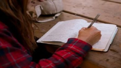 Photo of نرمين ناصر لموقع أوراق عربية  …. معشوقتك الأولي – خواطر