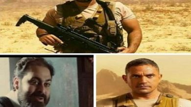 Photo of مينا ناصف لأوراق عربية مسلسل الاختيار  …..بين الإخوان المسلمين، والمسيحيين، والتنويريين.