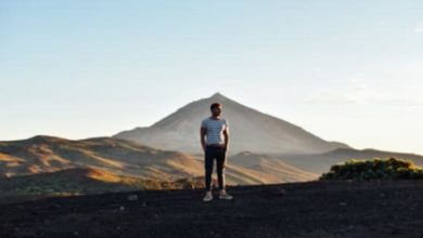 Photo of عادل أبو نسلة لموقع أوراق عربية ….. نار الوحدة – خواطر