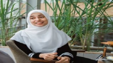 Photo of أسماء السعيد لموقع أوراق عربية …. من وحي سيرة خديجة  فخر المسلمين  – سلسة أحبي نفسك ج4