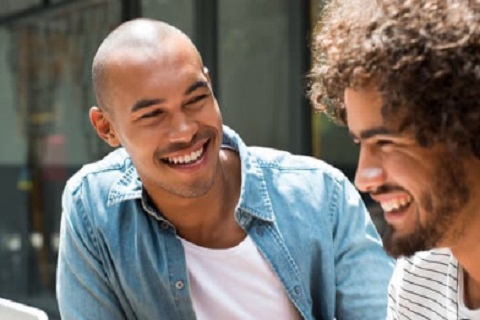 أصدقاء ، موقع أوراق عربية - خواطر