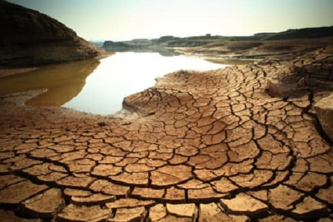 جفاف ، موقع أوراق عربية - مقالات