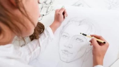 Photo of إيمان صبري  لموقع أوراق عربية  …. محاولة لتصويرك  – قصيدة فصحي