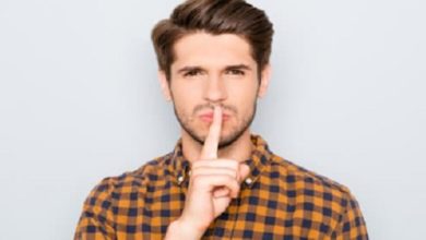 Photo of أمل فهيم لموقع أوراق عربية  …. سكوت – قصيدة عامية