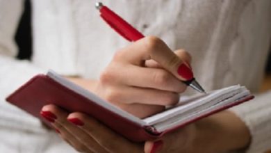 Photo of كريمان الفقي لموقع أوراق عربية …  رقص وهمي على أشلاء النصوص