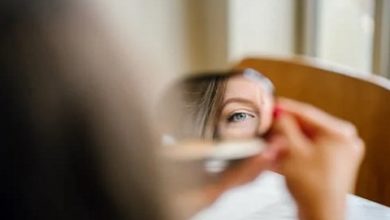 Photo of اسراء سراج الدين لموقع أوراق عربية  ….. هلاوس – خواطر