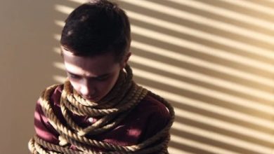 Photo of اسراء خالد لموقع أوراق عربية  …. قال صديقي  ج1