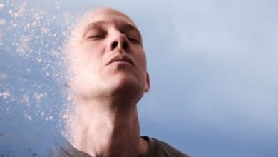 Photo of أمل فهيم لموقع أوراق عربية  … بقايا إنسان