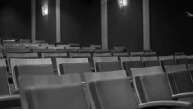 Photo of آية امحمدي بوزينة لموقع أوراق عربية … بين حاضر وماضي