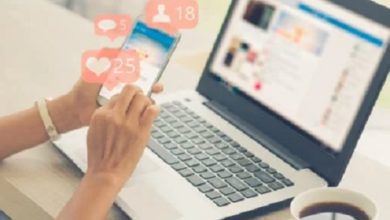 Photo of حامد بدر لأوراق عربية  …  في عصر التيك توك – لماذا الفضيلة ؟؟