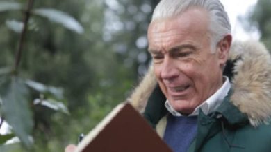 Photo of أمل  فهيم لموقع أوراق عربية  ….  أوطان الجهل