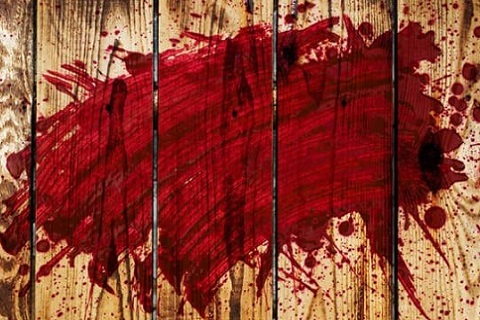 دماء ، موقع أوراق عربية - مقالات
